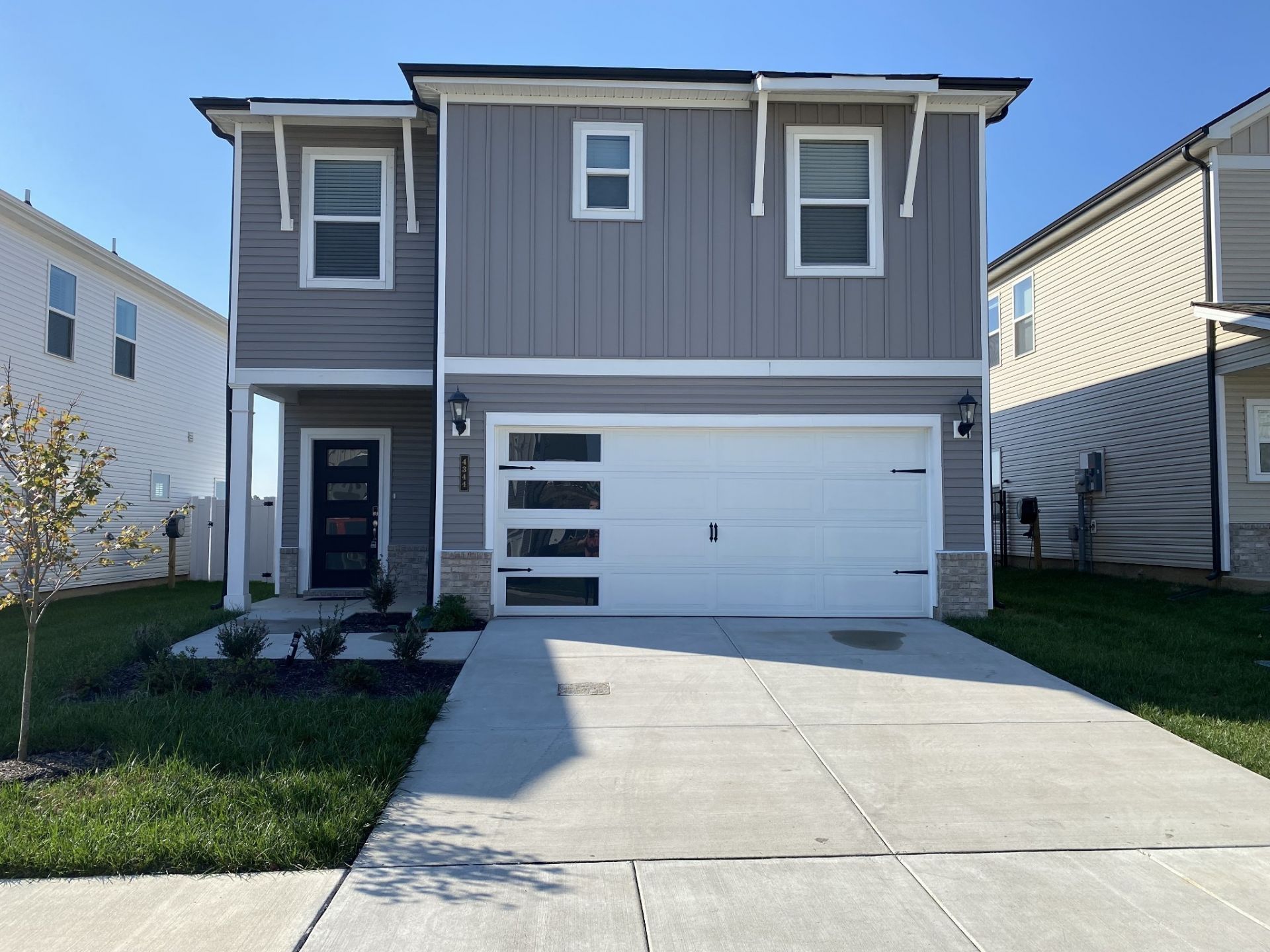 4344 Skyridge Dr, Nashville, TN 37207 Main Photo