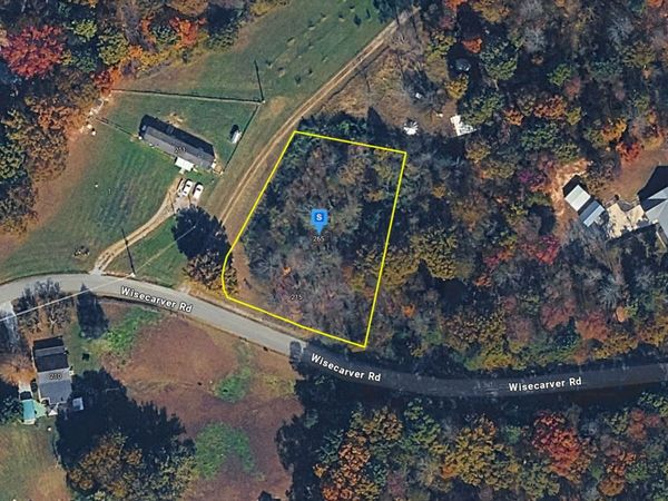 265 Wisecarver Rd , Mosheim, TN 37818