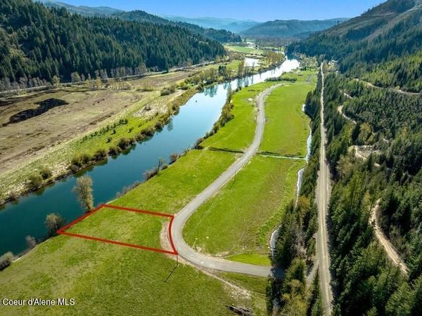 L3 Horn Hooked Estates , St. Maries, ID 83861