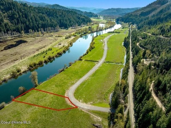 L2 Horn Hooked Estates , St. Maries, ID 83861