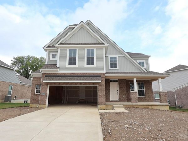 5505 White Pine Lane, Unit 9711, Fairfield Twp, OH 45011