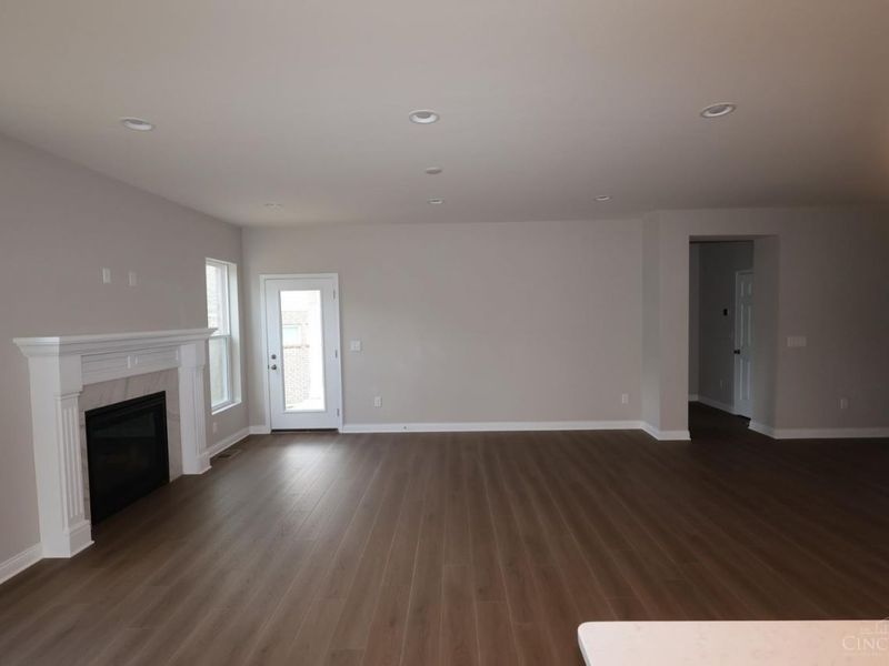 5505 White Pine Lane, Unit 9711, Fairfield Township, OH 45011 Photo 10
