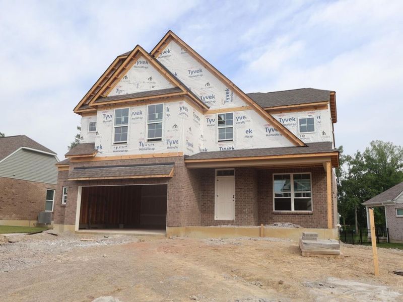 5505 White Pine Lane, Unit 9711, Fairfield Township, OH 45011 Photo 18