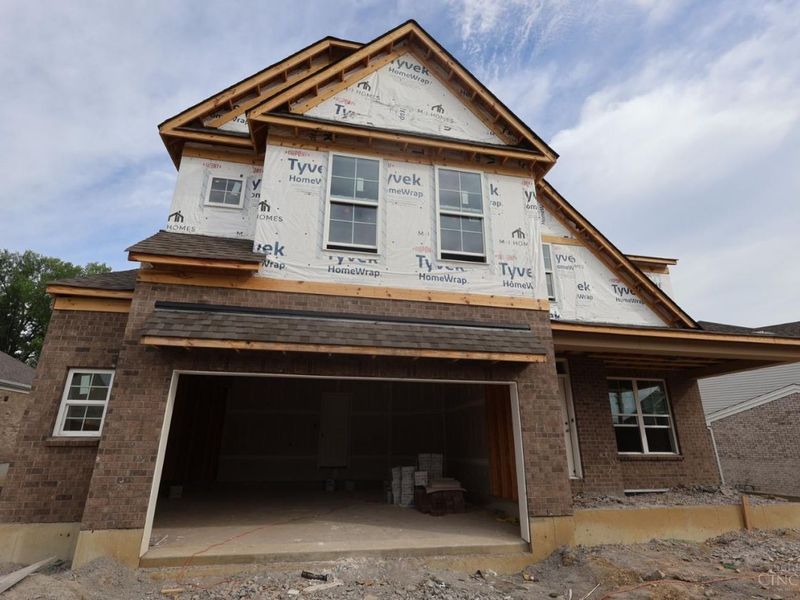 5505 White Pine Lane, Unit 9711, Fairfield Township, OH 45011 Photo 19