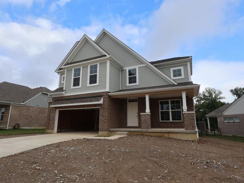 5505 White Pine Lane, Unit 9711, Fairfield Township, OH 45011 Photo 2
