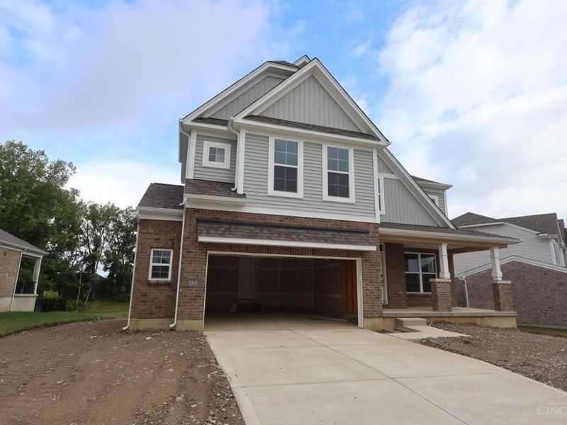 5505 White Pine Lane, Unit 9711, Fairfield Township, OH 45011 Photo 3