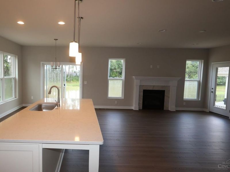 5505 White Pine Lane, Unit 9711, Fairfield Township, OH 45011 Photo 7
