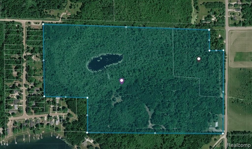 2889 Mill Station Road E, Plainfield Township, MI 48739 Main Photo