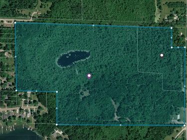 2889 Mill Station Road E, Plainfield Twp, MI 48739