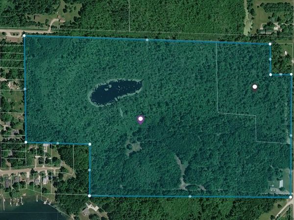 2889 Mill Station Road E , Plainfield Twp, MI 48739