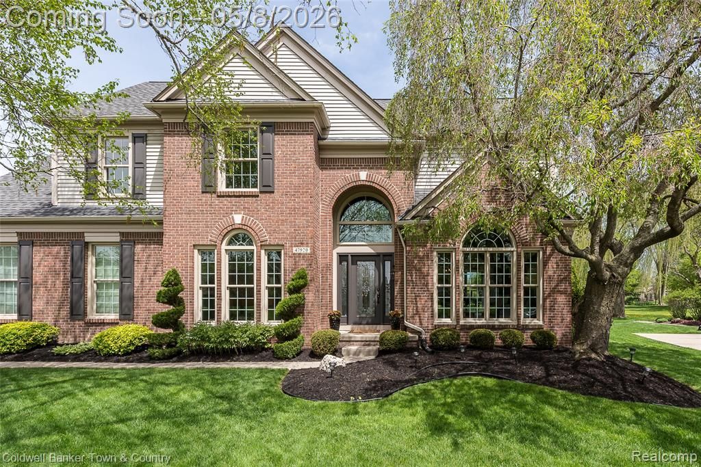 47920 Picadilly Court, Canton, MI 48187 Main Photo