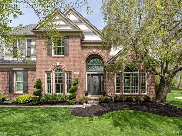 47920 Picadilly Court, CANTON, MI 48187