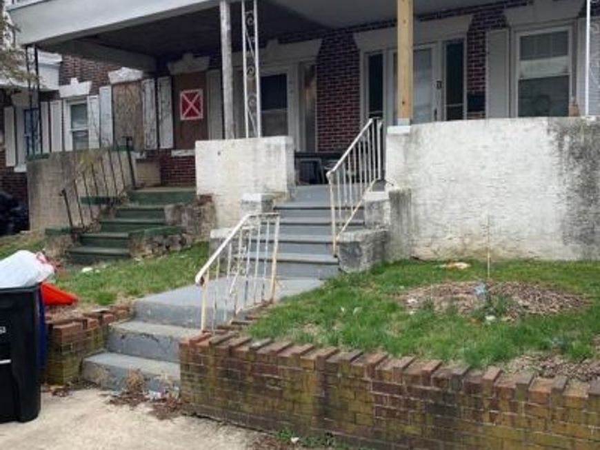 1030 Elsinore Place , Chester, PA 19013 Main Photo