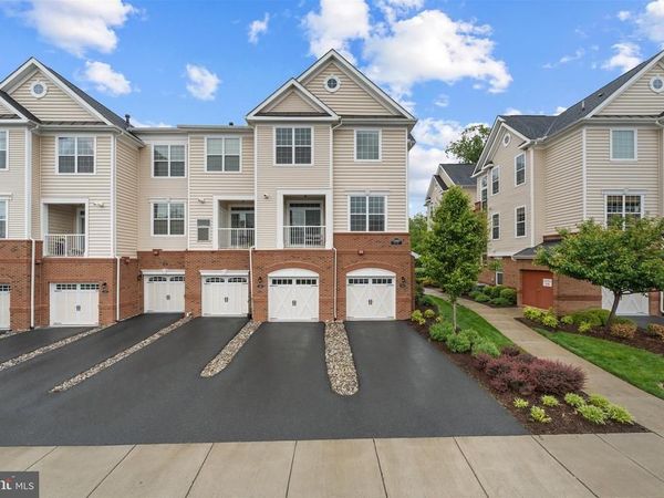 23265 MILLTOWN KNOLL SQUARE, Unit 114, ASHBURN, VA 20148