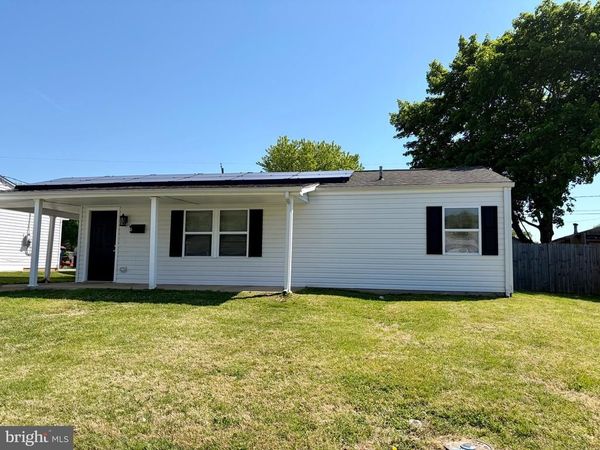 9 LEEDOM ROAD, ELKTON, MD 21921