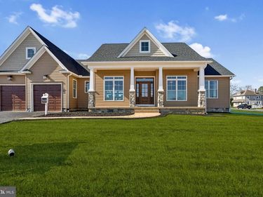 285 LEDGER DRIVE, Unit 61, HANOVER, PA 17331