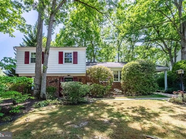 6118 ROXBURY AVENUE, SPRINGFIELD, VA 22152