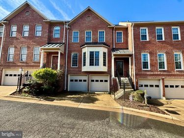 118 MOSBY CIRCLE, WARRENTON, VA 20186