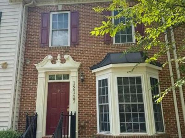 12117 POND PINE DRIVE , CLARKSBURG, MD 20871