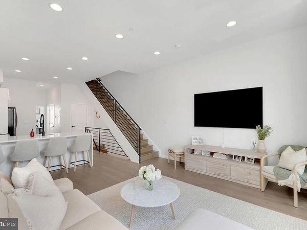 709 N 19TH STREET , UNIT 2, PHILADELPHIA, PA 19130