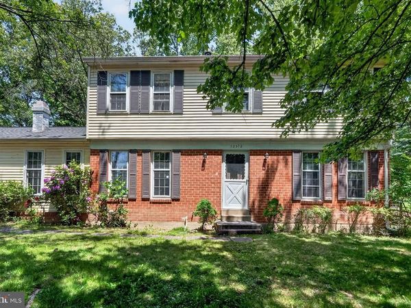 12312 COLERAINE COURT, RESTON, VA 20191