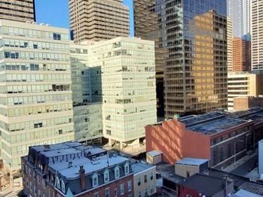 2101 17 CHESTNUT STREET, Unit 1105, PHILADELPHIA, PA 19103
