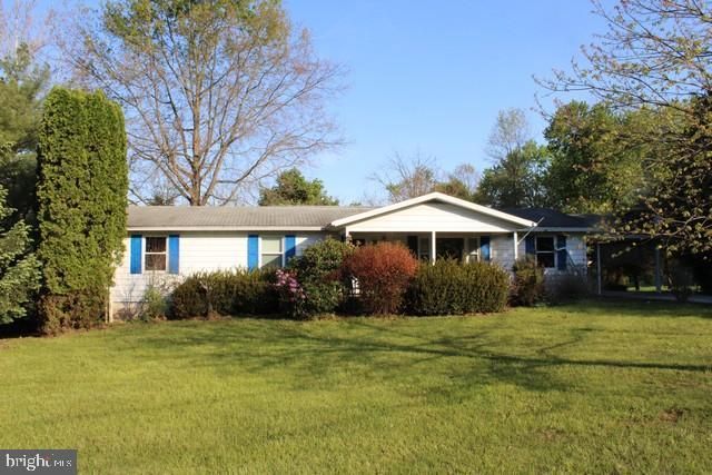 7 BLIZZARD TRAIL , FAIRFIELD, PA 17320