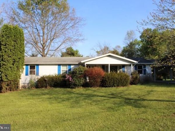 7 BLIZZARD TRAIL , FAIRFIELD, PA 17320