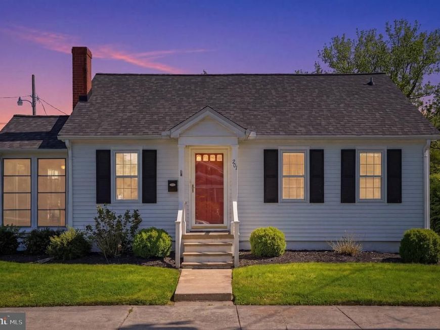 201 Belvedere Avenue, Centreville, MD 21617 Main Photo