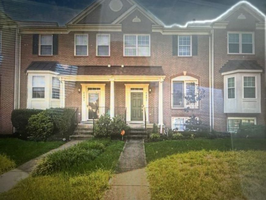 2403 Baikal Loop, Upper Marlboro, MD 20774 Main Photo