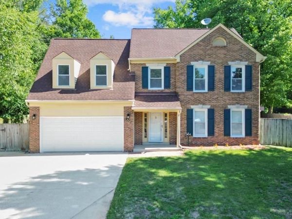 2715 SPRAGUE DRIVE, WALDORF, MD 20601
