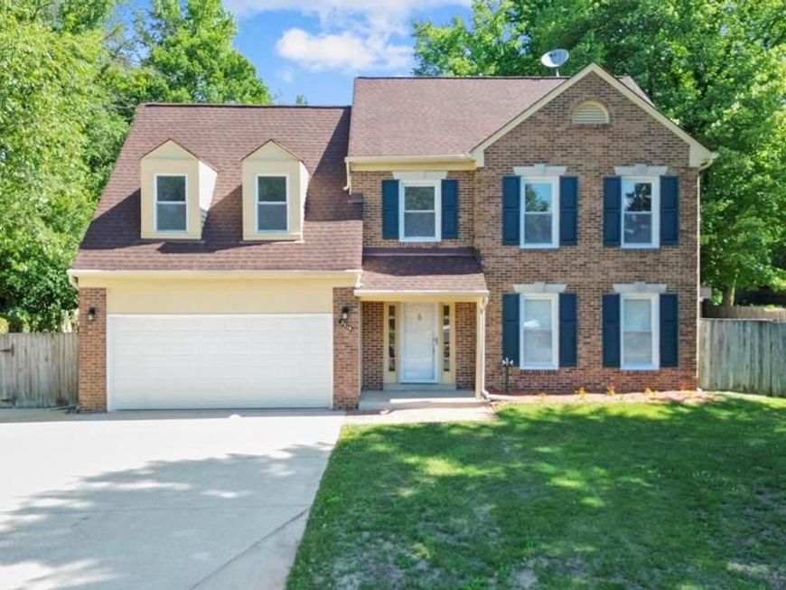 2715 Sprague Drive, Waldorf, MD 20601 Main Photo