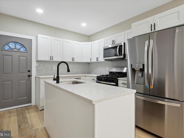 5428 TRINITY STREET , PHILADELPHIA, PA 19143