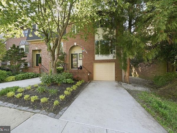 49 ROCKFORD ROAD, WILMINGTON, DE 19806