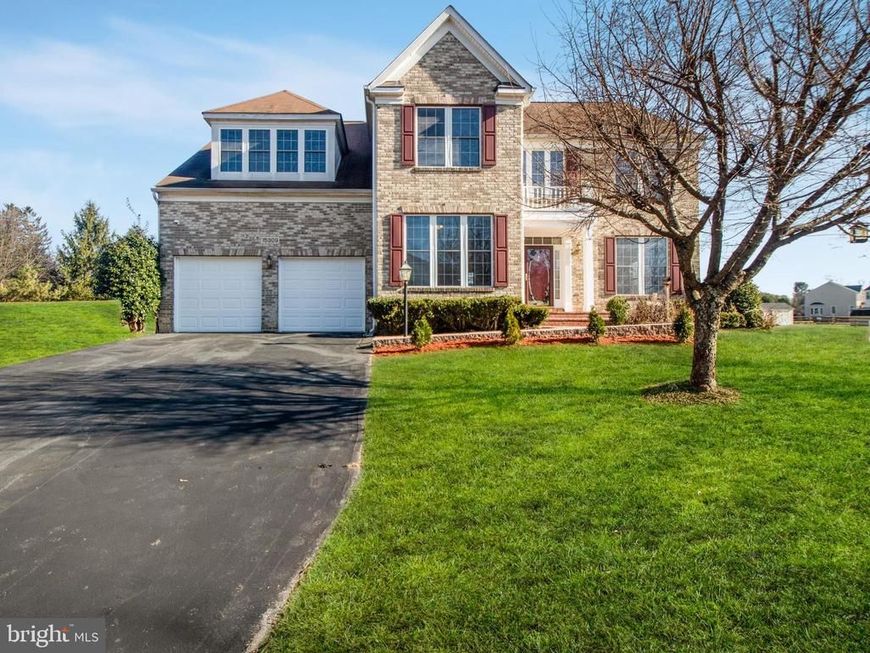 15309 Lions Den Road, Burtonsville, MD 20866 Main Photo