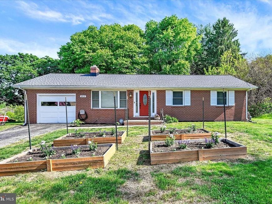 2019 S Fountain Green Road, Bel Air, MD 21015 Main Photo