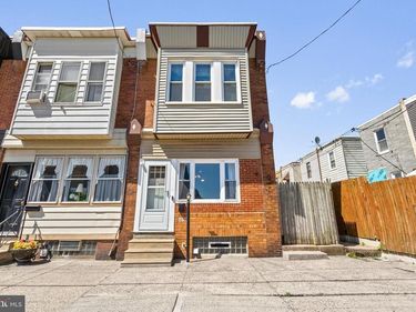 2810 LEFEVRE STREET, PHILADELPHIA, PA 19137