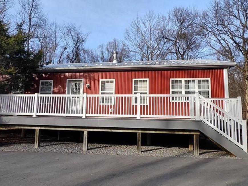 1339 Spruce Hill Road , Port Royal, PA 17082 Main Photo