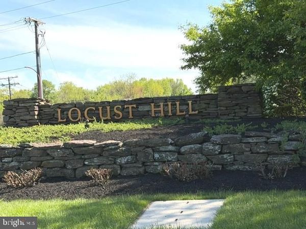 104 RACHEL LANE, HAMILTON, NJ 08691