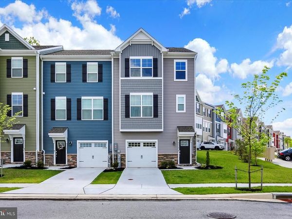 11301 CAROBEL COURT , WHITE MARSH, MD 21162
