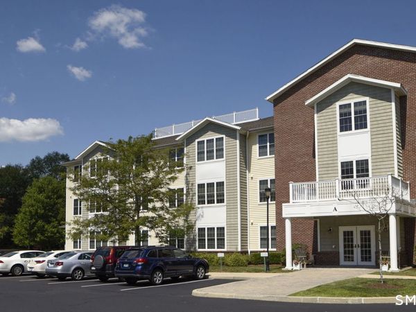 2590 Gold Star, Unit 110, Mystic, CT 06355