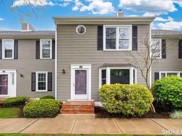 314 Georgetown, Unit 314, Glastonbury, CT 06033