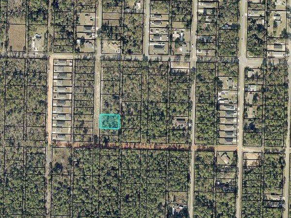 N 11th Avenue, Milton, FL 00000