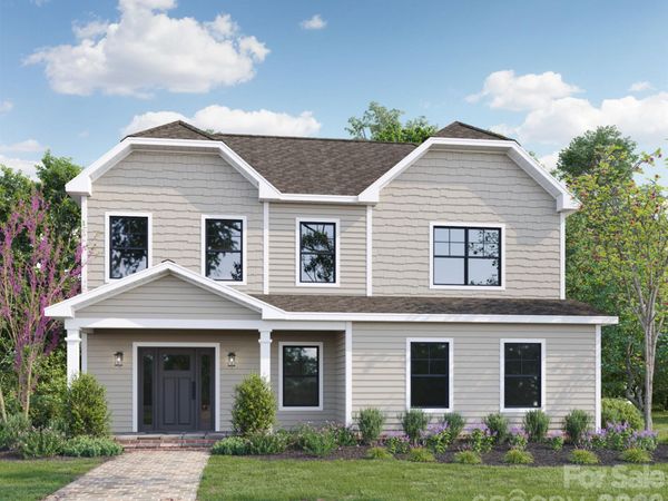 5400 Brickstone Drive, Charlotte, NC 28227