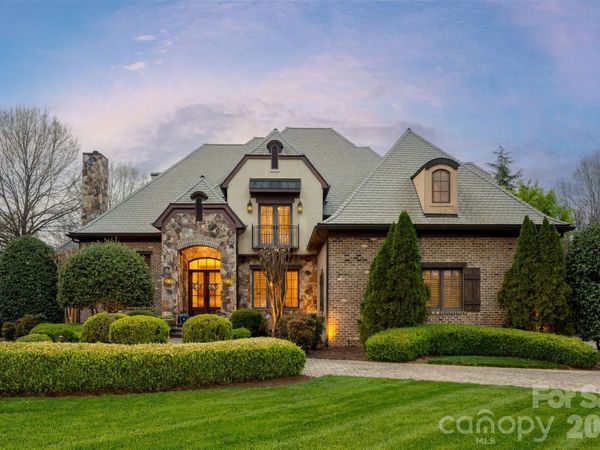 8304 Marcliffe Court, Waxhaw, NC 28173