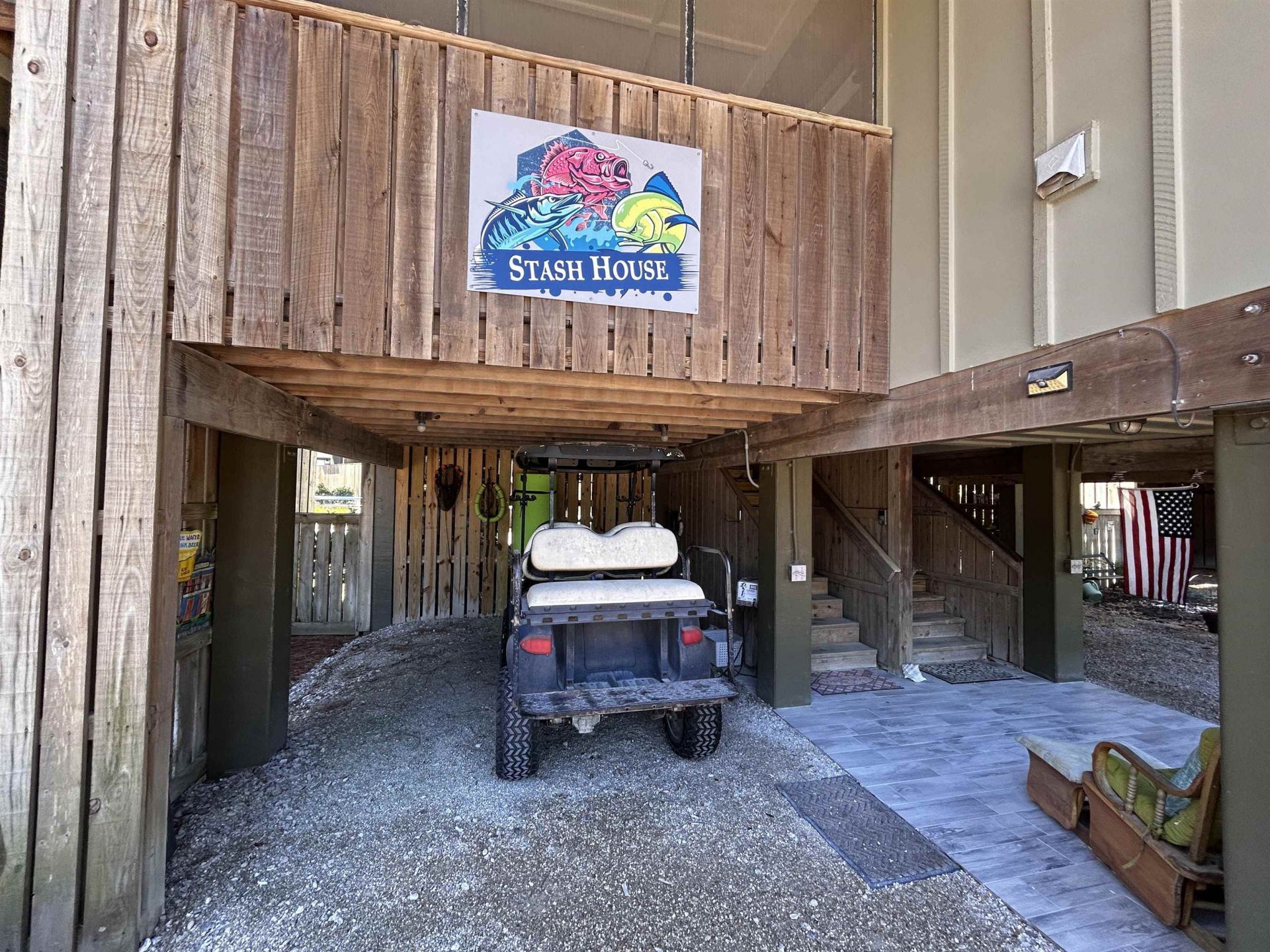 427 Pirates Landing Drive, Unit D-22, Carrabelle, FL 32320 Photo