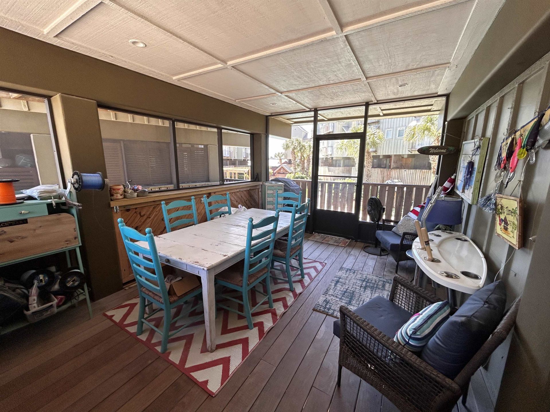 427 Pirates Landing Drive, Unit D-22, Carrabelle, FL 32320 Photo
