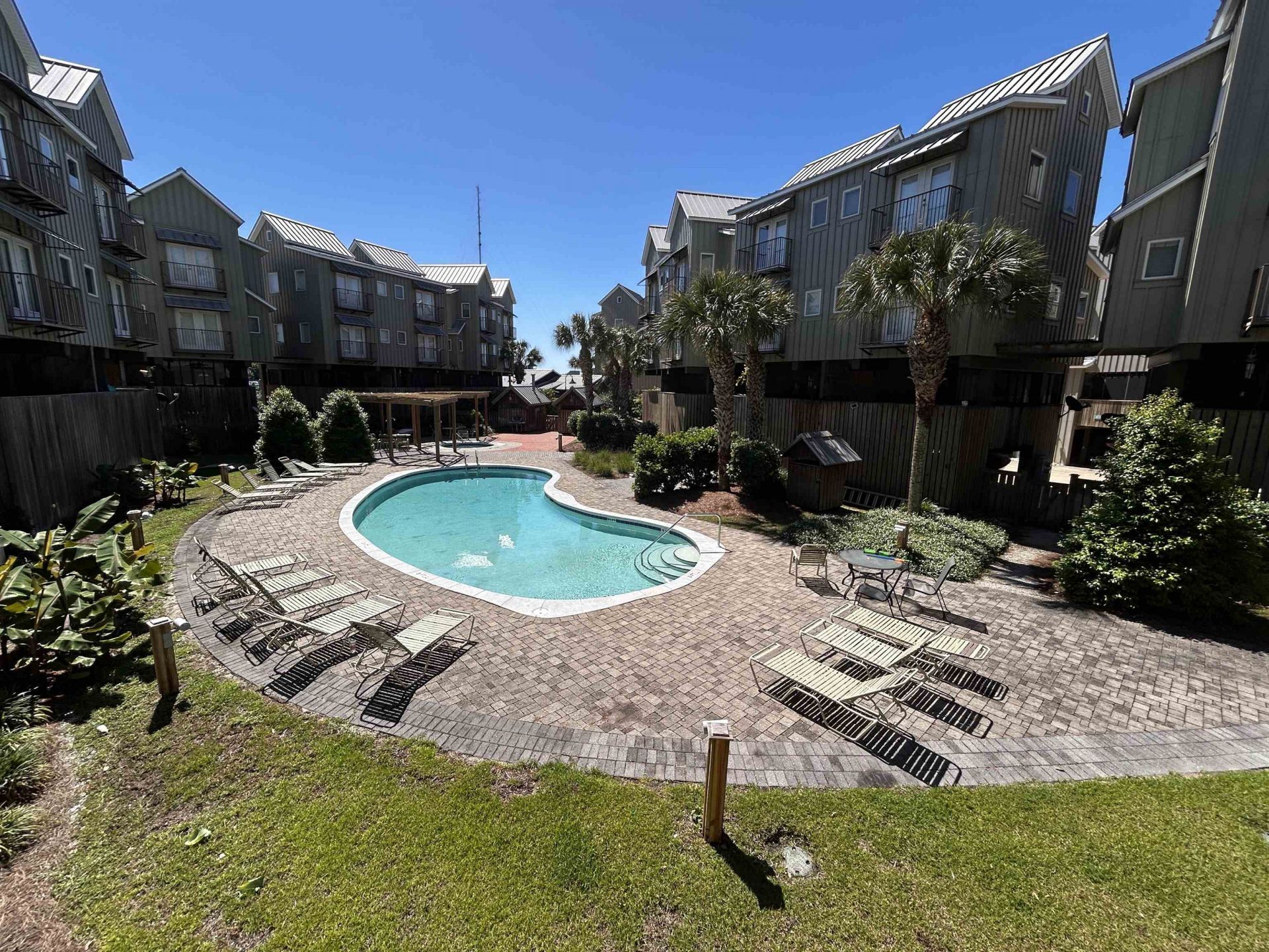 427 Pirates Landing Drive, Unit D-22, Carrabelle, FL 32320 Photo