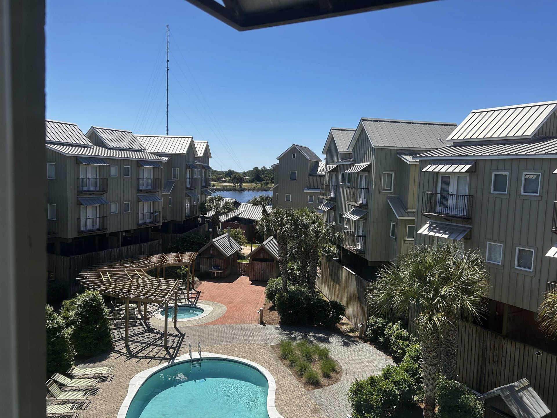 427 Pirates Landing Drive, Unit D-22, Carrabelle, FL 32320 Photo
