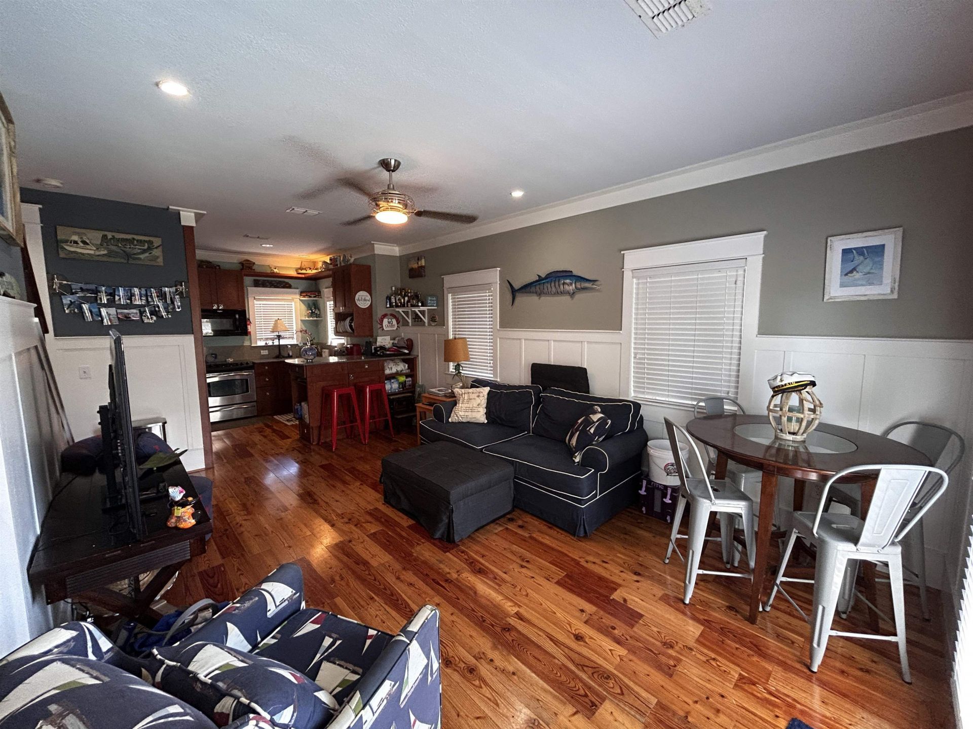 427 Pirates Landing Drive, Unit D-22, Carrabelle, FL 32320 Photo